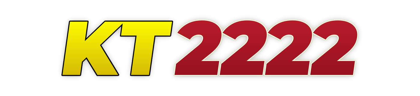 kt2222 logo